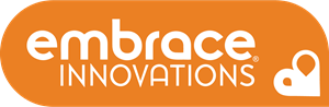 Embrace Innovations Logo