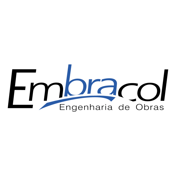 Embracol ,Logo , icon , SVG Embracol