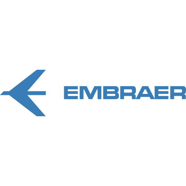 EMBRAER 1 ,Logo , icon , SVG EMBRAER 1