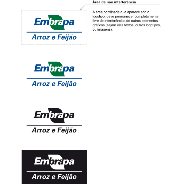 Embrapa Arroz e Feijão Logo ,Logo , icon , SVG Embrapa Arroz e Feijão Logo