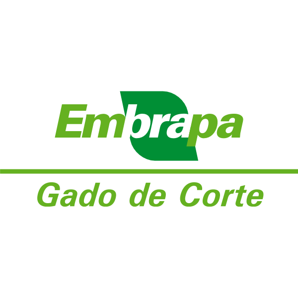 Embrapa Gado de Corte Logo ,Logo , icon , SVG Embrapa Gado de Corte Logo