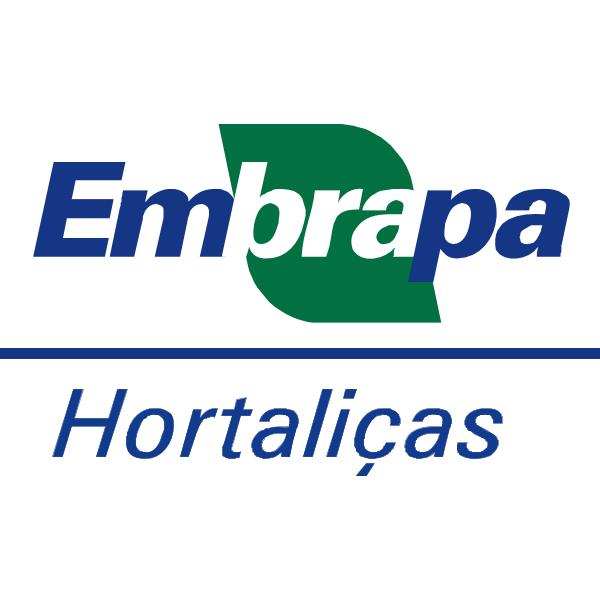 Embrapa Hortaliças Logo ,Logo , icon , SVG Embrapa Hortaliças Logo