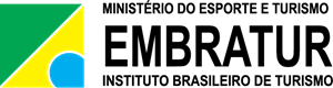 Embratur Logo ,Logo , icon , SVG Embratur Logo