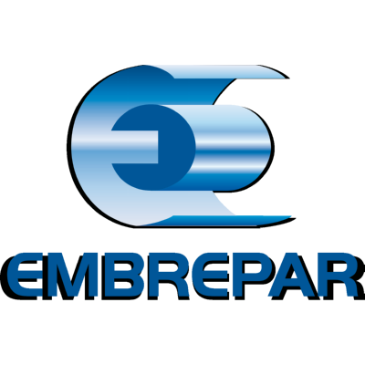 Embrepar Logo ,Logo , icon , SVG Embrepar Logo