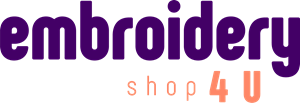 Embroideryshop4u Logo