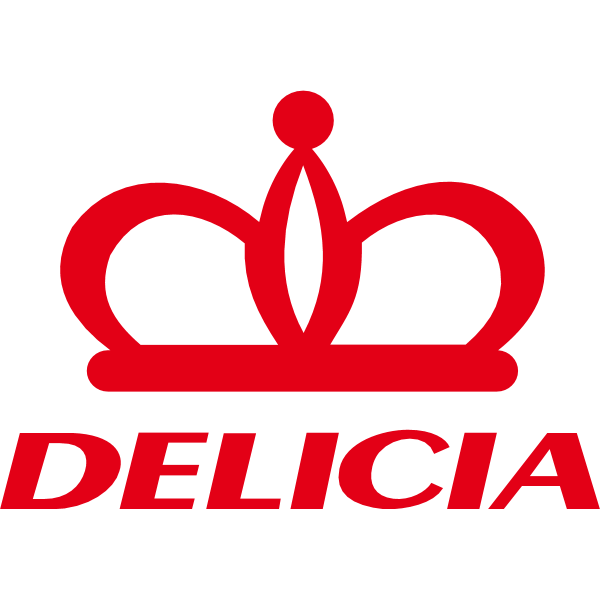 EMBUTIDOS DELICIA Logo