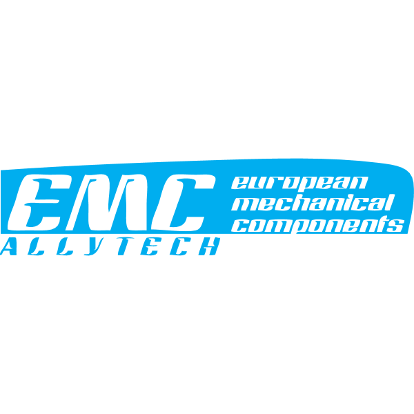 EMC Allytech Logo ,Logo , icon , SVG EMC Allytech Logo