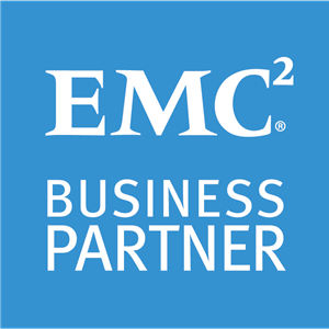EMC Business Partner Logo ,Logo , icon , SVG EMC Business Partner Logo