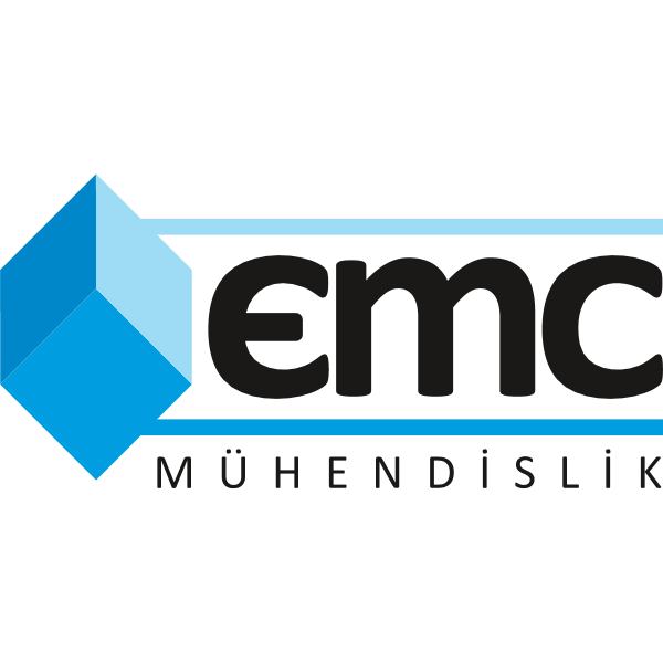 EMC Muhendislik Logo ,Logo , icon , SVG EMC Muhendislik Logo