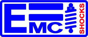 EMC Shocks Logo ,Logo , icon , SVG EMC Shocks Logo
