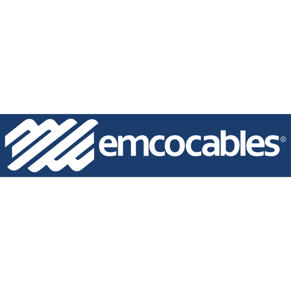 emcocables Logo ,Logo , icon , SVG emcocables Logo
