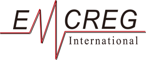EMCREG International Logo ,Logo , icon , SVG EMCREG International Logo