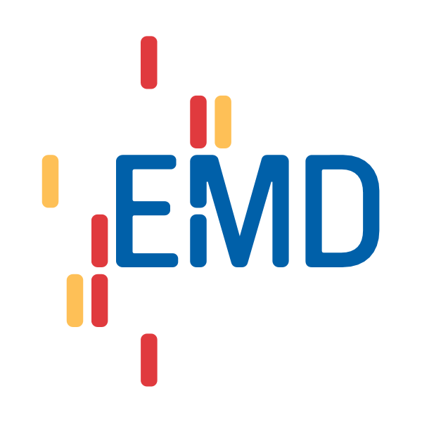 EMD Chemicals Logo ,Logo , icon , SVG EMD Chemicals Logo