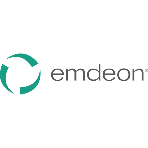 emdeon Logo