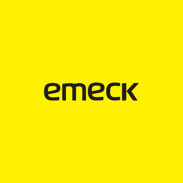 EMECK Logo ,Logo , icon , SVG EMECK Logo