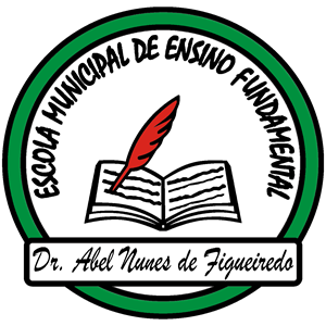 EMEF Dr. Abel Nunes de Figueiredo Logo