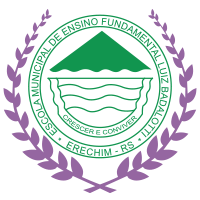 EMEF LUIZ BADALOTTI Logo