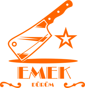 Emek Dürüm & Kebap Logo ,Logo , icon , SVG Emek Dürüm & Kebap Logo