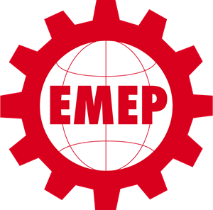 Emek Partisi EMEP Logo ,Logo , icon , SVG Emek Partisi EMEP Logo