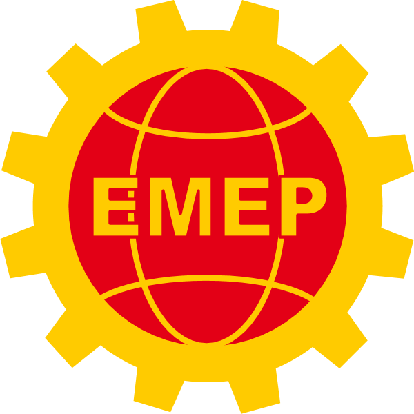 Emek Partisi Logo ,Logo , icon , SVG Emek Partisi Logo