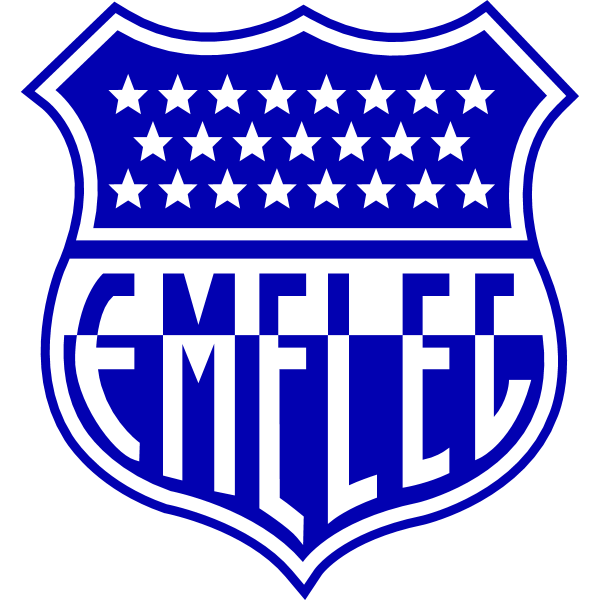 Emelec 2 Logo