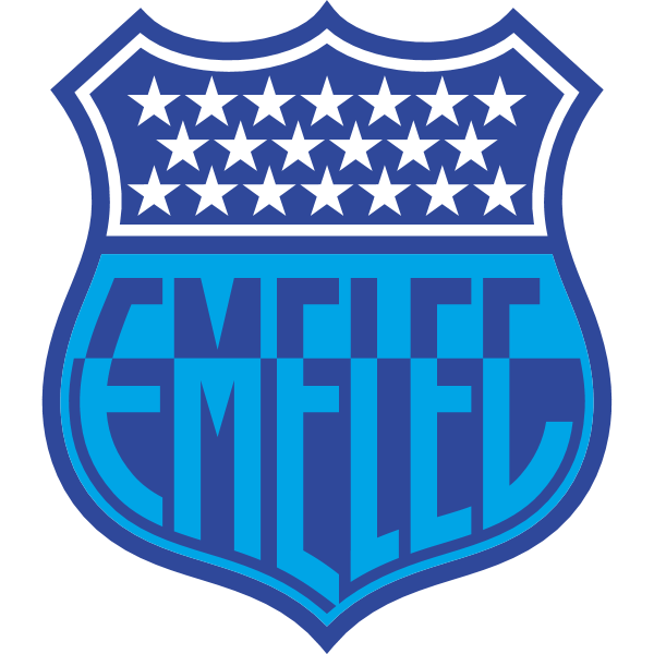 EMELEC ,Logo , icon , SVG EMELEC