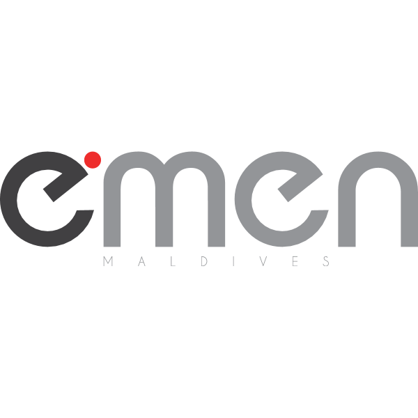 Emen Maldives Logo