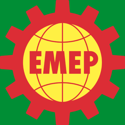 EMEP Logo ,Logo , icon , SVG EMEP Logo