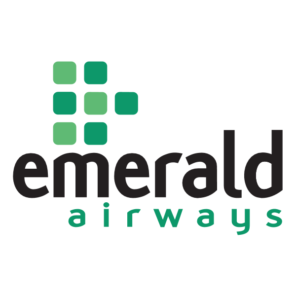 Emerald Airways Logo