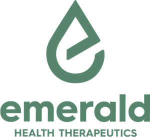 Emerald Health Therapeutics Logo ,Logo , icon , SVG Emerald Health Therapeutics Logo