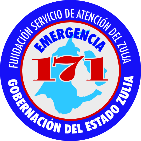 Emergencia 171 Zulia Logo ,Logo , icon , SVG Emergencia 171 Zulia Logo