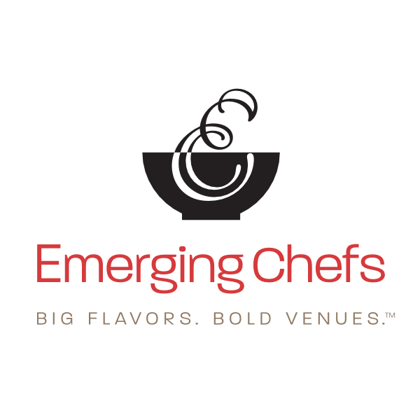 Emerging Chefs Logo ,Logo , icon , SVG Emerging Chefs Logo