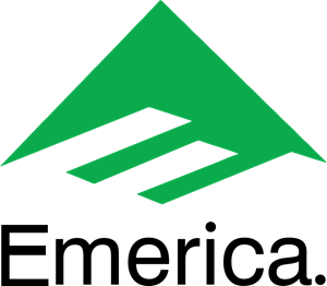 Emerica Logo ,Logo , icon , SVG Emerica Logo
