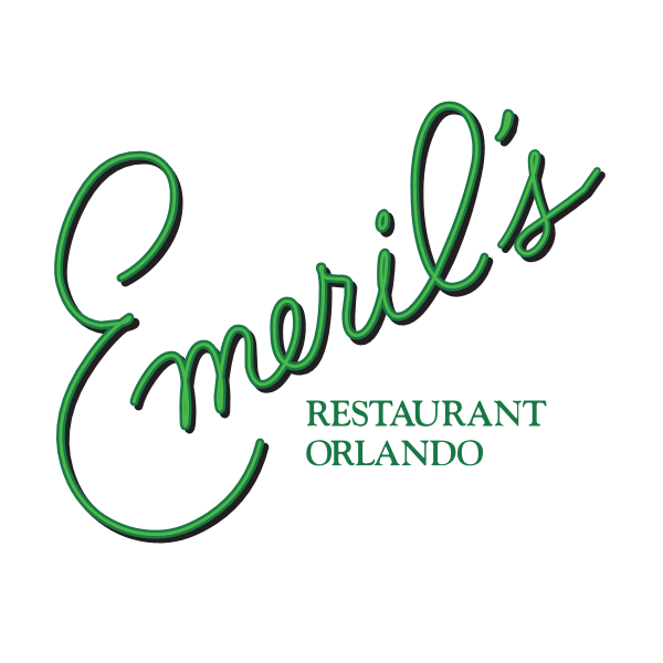 Emeril’s Restaurant Logo ,Logo , icon , SVG Emeril’s Restaurant Logo