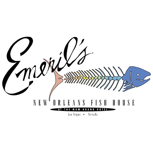 Emeril's