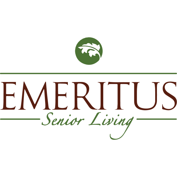 Emeritus Senior Living Logo