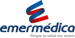 Emermedica Logo ,Logo , icon , SVG Emermedica Logo