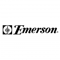 Emerson Logo [ Download - Logo - icon ] png svg