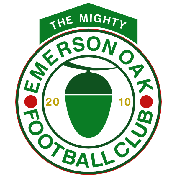 Emerson Oak Football Club Logo