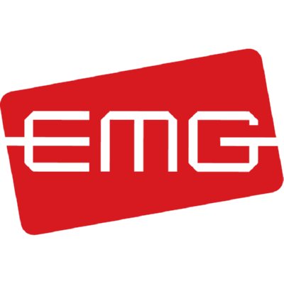 EMG Pickups Logo ,Logo , icon , SVG EMG Pickups Logo