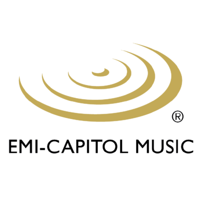 EMI-Capitol Music Logo ,Logo , icon , SVG EMI-Capitol Music Logo