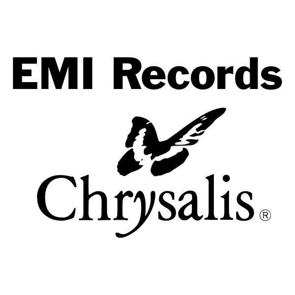 EMI Records ,Logo , icon , SVG EMI Records