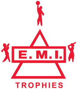 EMI TROHIES Logo