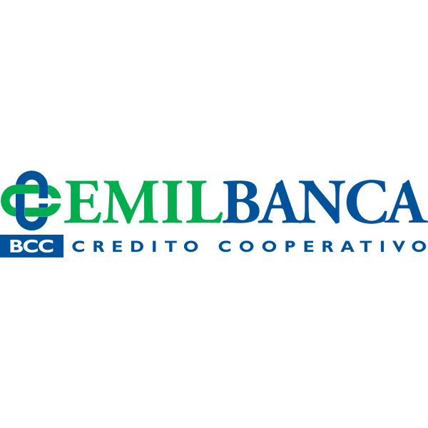 Emilbanca Logo ,Logo , icon , SVG Emilbanca Logo