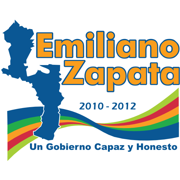 Emiliano Zapata, Tabasco Logo ,Logo , icon , SVG Emiliano Zapata, Tabasco Logo