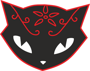 Emily Strange Cat Logo
