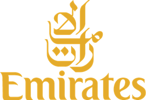 Emirates Airlines Logo ,Logo , icon , SVG Emirates Airlines Logo