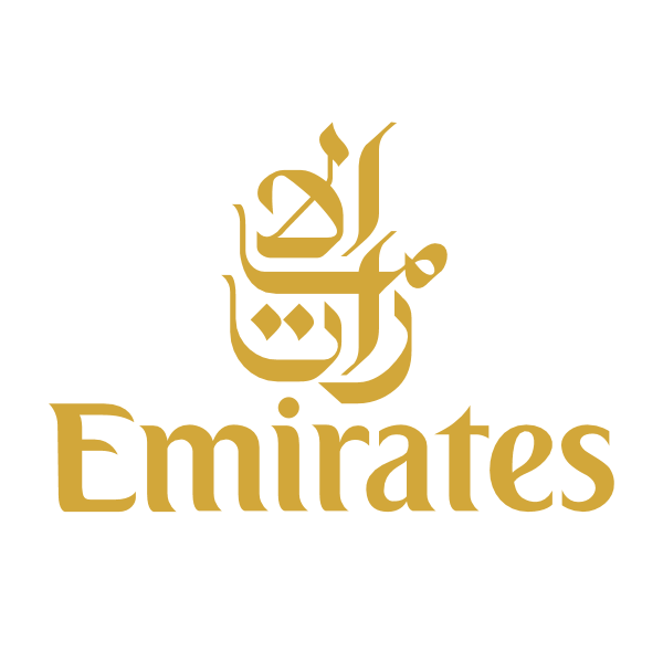 Emirates Airlines ,Logo , icon , SVG Emirates Airlines