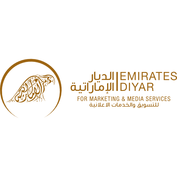 Emirates Diyar Logo ,Logo , icon , SVG Emirates Diyar Logo