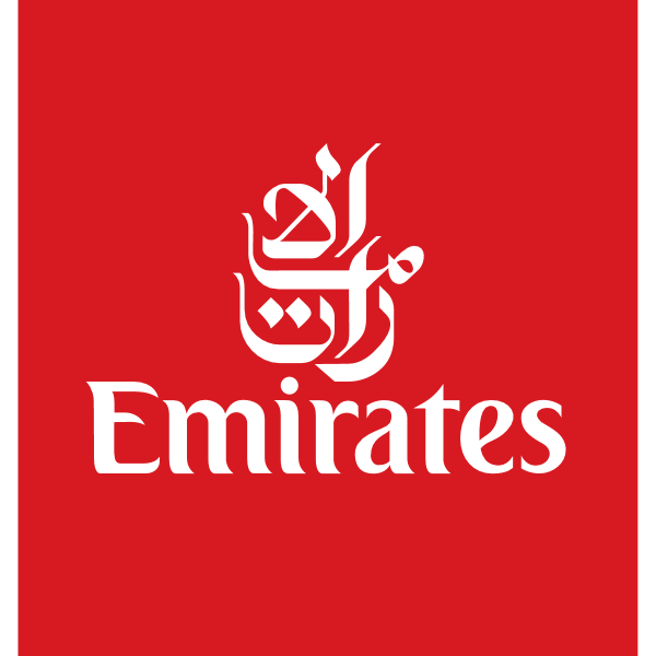 Emirates Logo